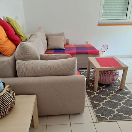 Dedic Apartment Petrčane Extérieur photo