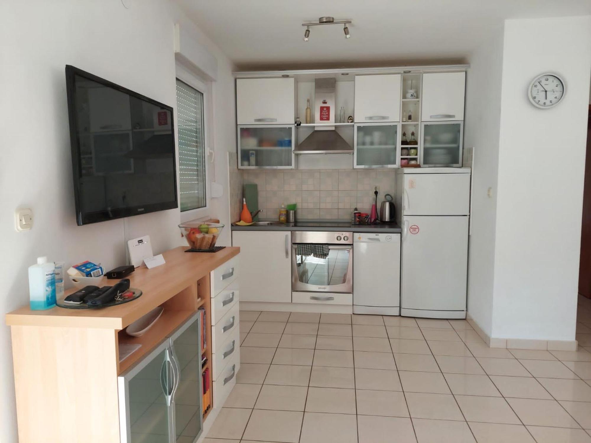 Dedic Apartment Petrčane Extérieur photo