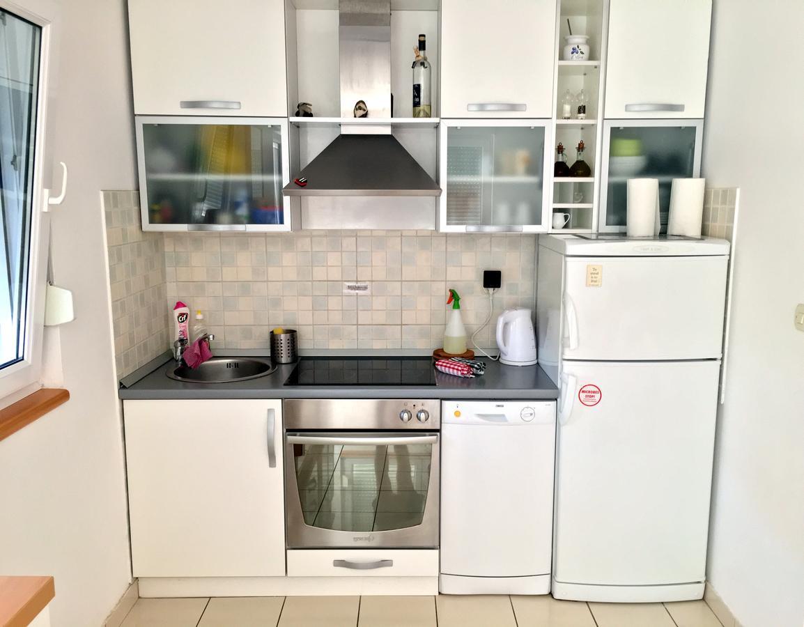 Dedic Apartment Petrčane Extérieur photo